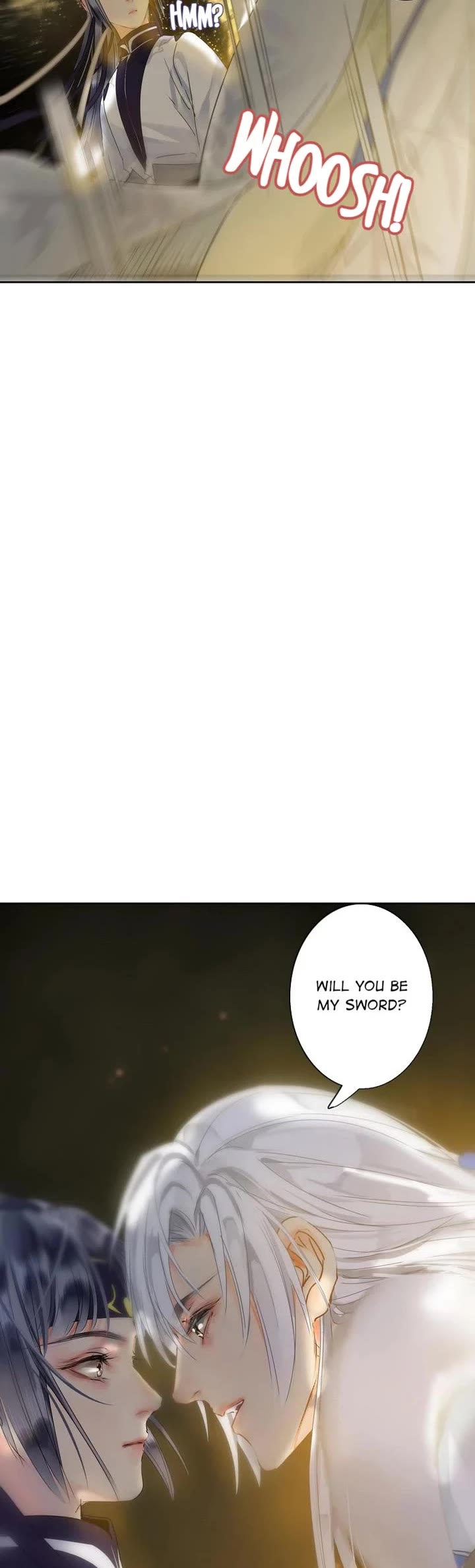Princess in the Prince's Harem Chapter 167 page 4 - Chapter 167: Build Your Own Path