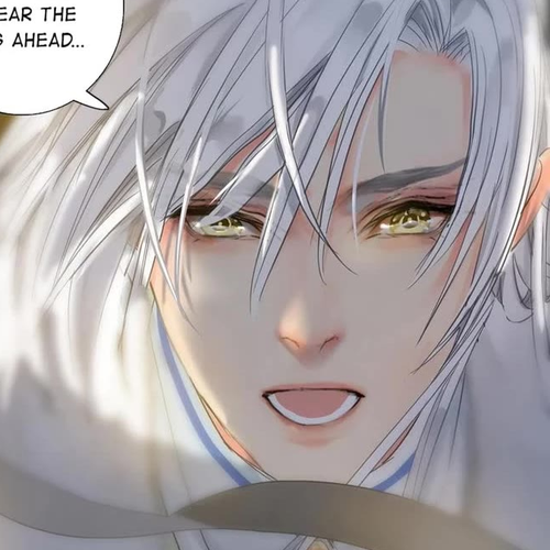 Princess in the Prince's Harem Chapter 167: Build Your Own Path cover