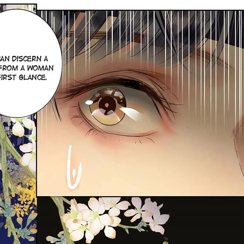 Princess in the Prince's Harem Chapter 168: Your Dream Will Come True cover