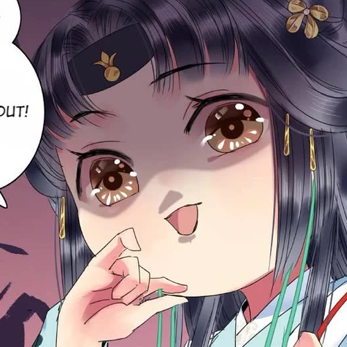 Princess in the Prince's Harem Chapter 173: Those Who Lie Should Be Beaten cover