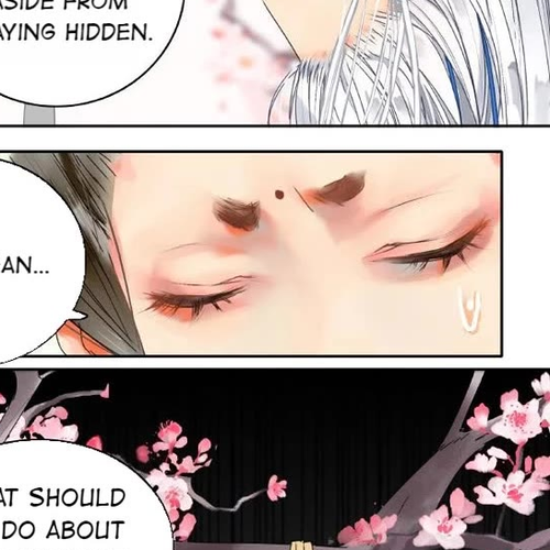 Princess in the Prince's Harem Chapter 177: If I Can Tell You Personally cover