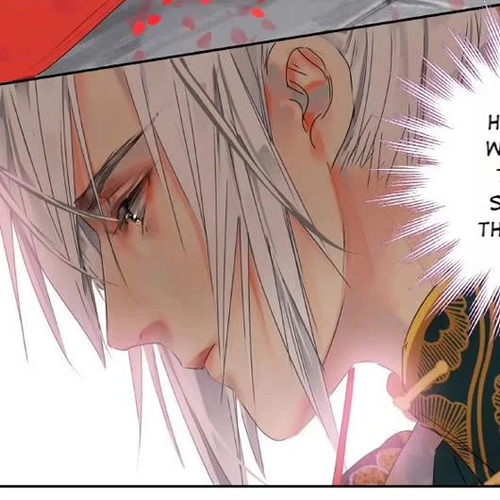 Princess in the Prince's Harem Chapter 179: The Stars Align in the Sky cover