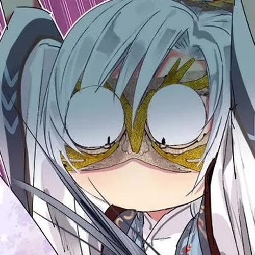 Princess in the Prince's Harem Chapter 184: You’re Afraid I’ll Eat You Up? cover