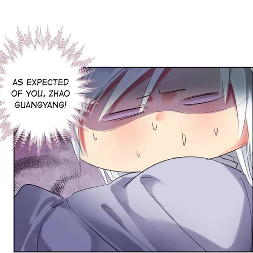 Princess in the Prince's Harem Chapter 189: I Have Something to Confess cover