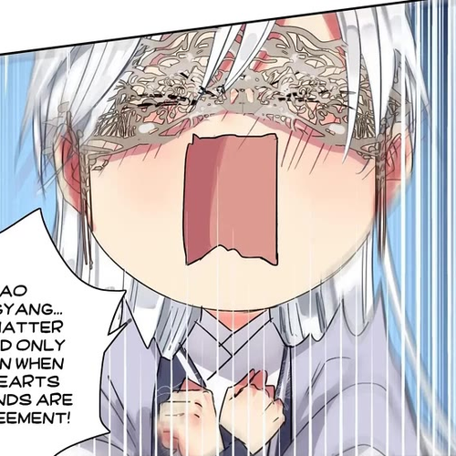 Princess in the Prince's Harem Chapter 190: How Could I Be Disgusted With You? cover