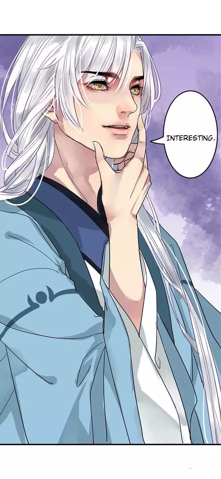 Princess in the Prince's Harem Chapter 2 page 16 - Chapter 2