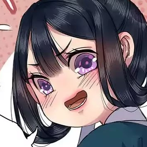 Princess in the Prince's Harem Chapter 30 cover