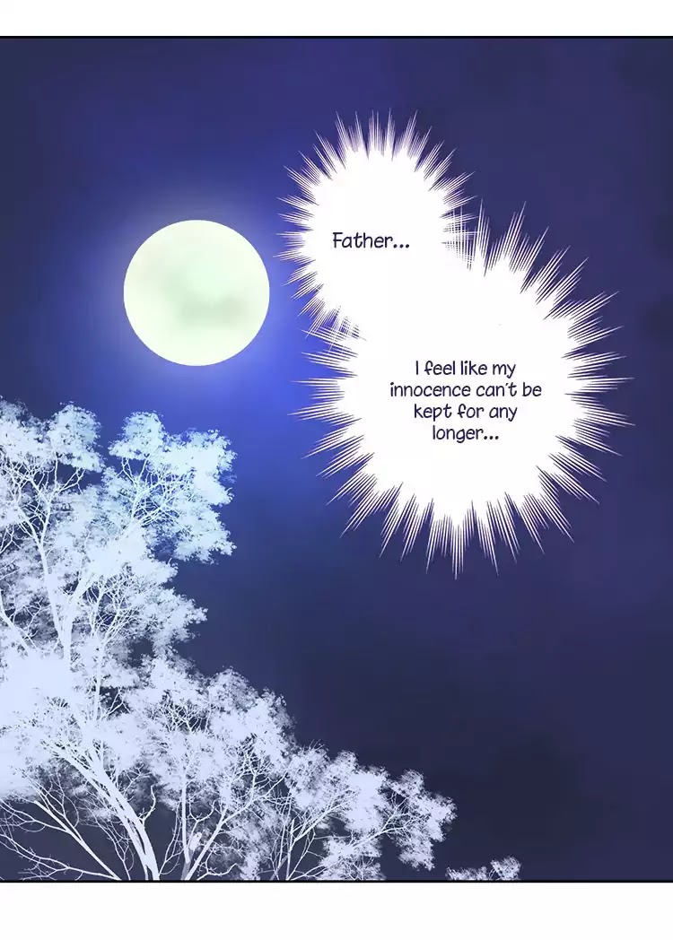 Princess in the Prince's Harem Chapter 36 page 11 - Chapter 36