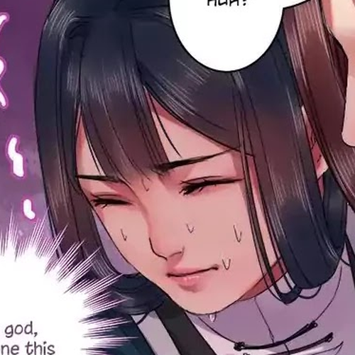 Princess in the Prince's Harem Chapter 43 cover