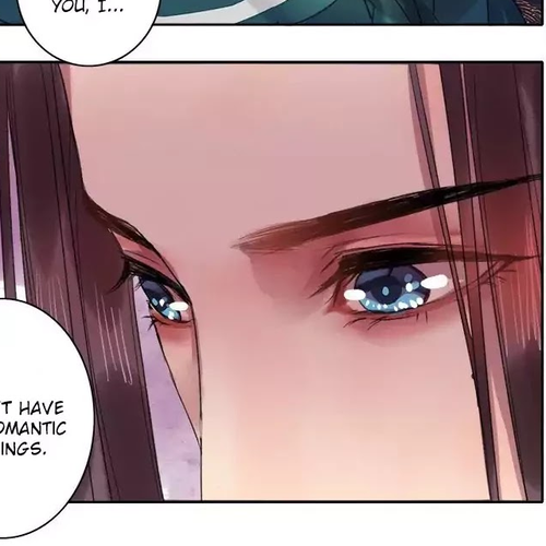 Princess in the Prince's Harem Chapter 44 cover