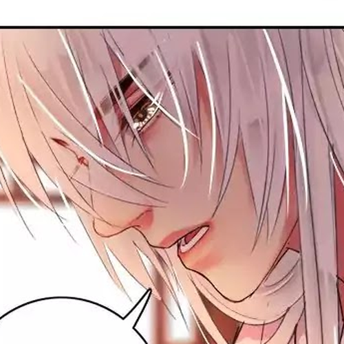 Princess in the Prince's Harem Chapter 52 cover