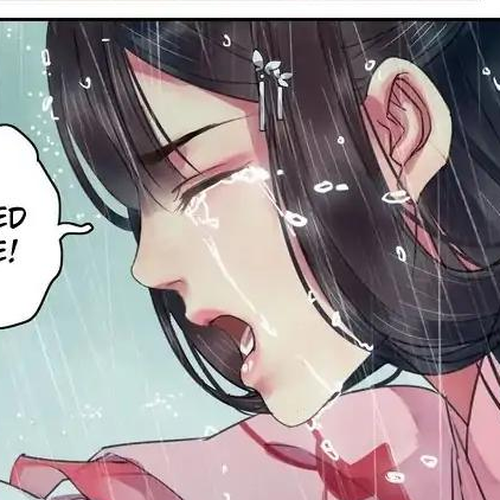 Princess in the Prince's Harem Chapter 69 cover