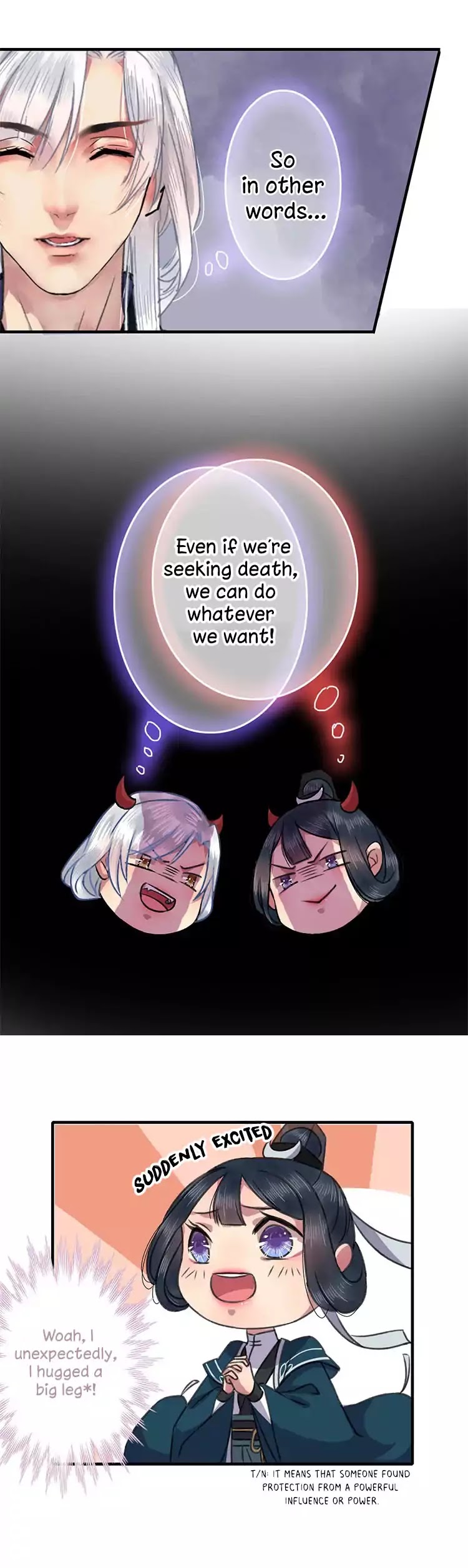 Princess in the Prince's Harem Chapter 7 page 12 - Chapter 7