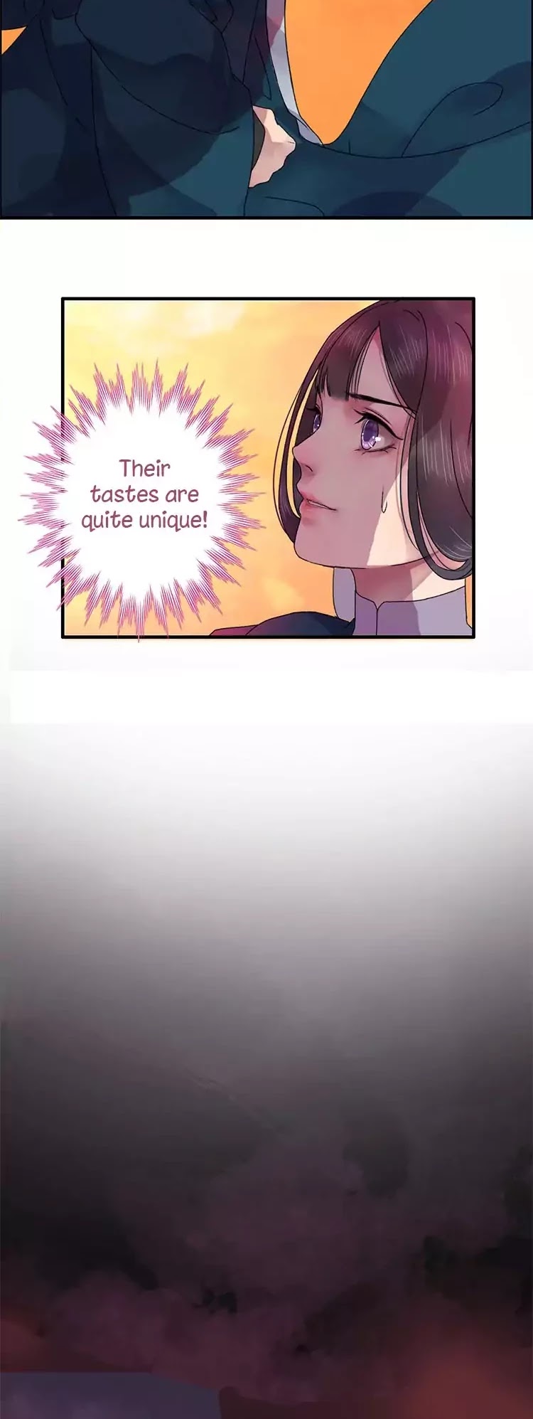 Princess in the Prince's Harem Chapter 7 page 3 - Chapter 7