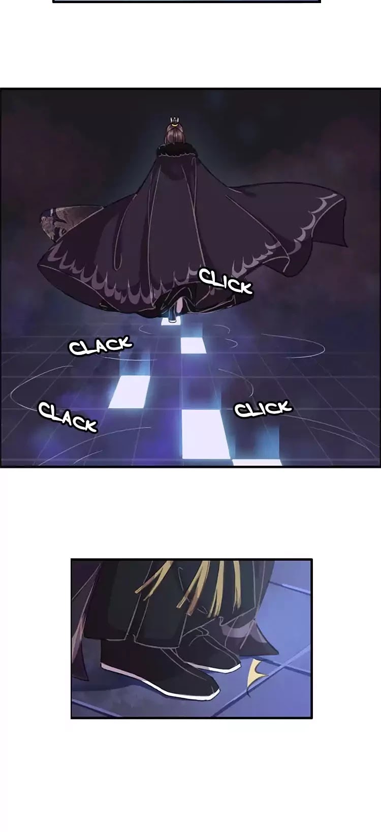 Princess in the Prince's Harem Chapter 7 page 5 - Chapter 7