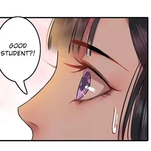 Princess in the Prince's Harem Chapter 7 cover