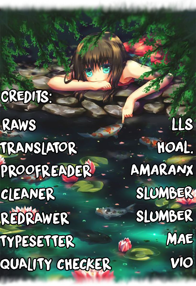Princess in the Prince's Harem Chapter 79 page 11 - Chapter 79