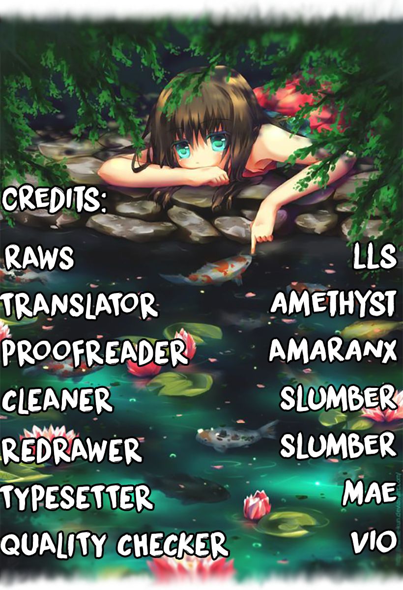 Princess in the Prince's Harem Chapter 80 page 8 - Chapter 80