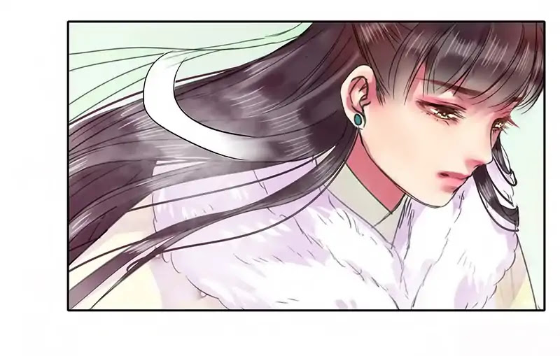 Princess in the Prince's Harem Chapter 81 page 6 - Chapter 81