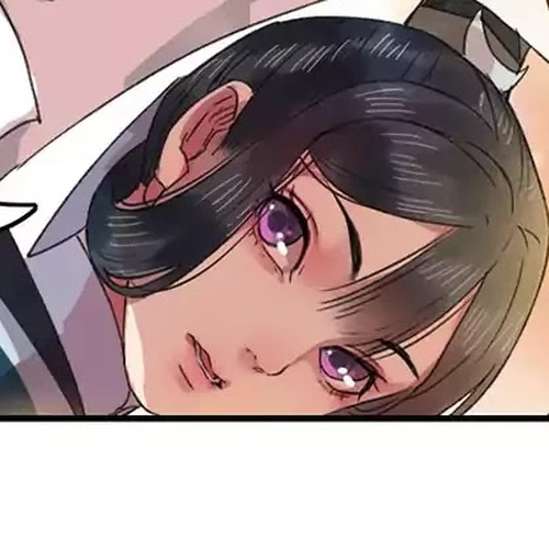 Princess in the Prince's Harem Chapter 9 cover