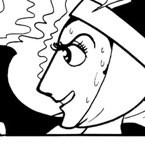 Princess Knight Chapter 10: Devil’s Whisper cover