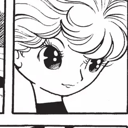 Princess Knight Chapter 18: The Kitten and the Angel cover