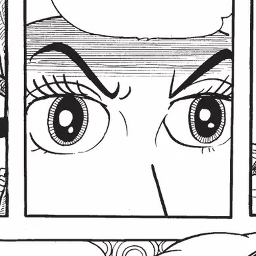 Princess Knight Chapter 19: Madame Hell's Demands cover