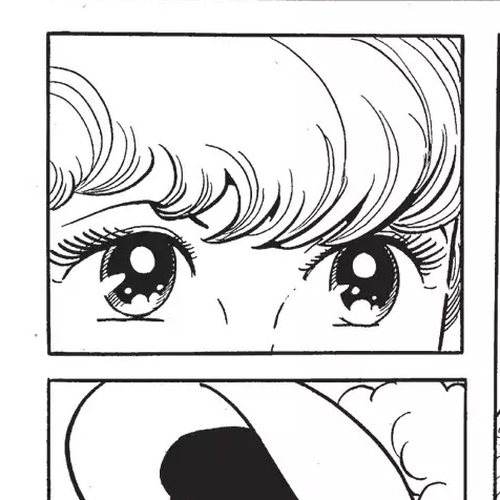 Princess Knight Chapter 24: The Garden of Venus cover