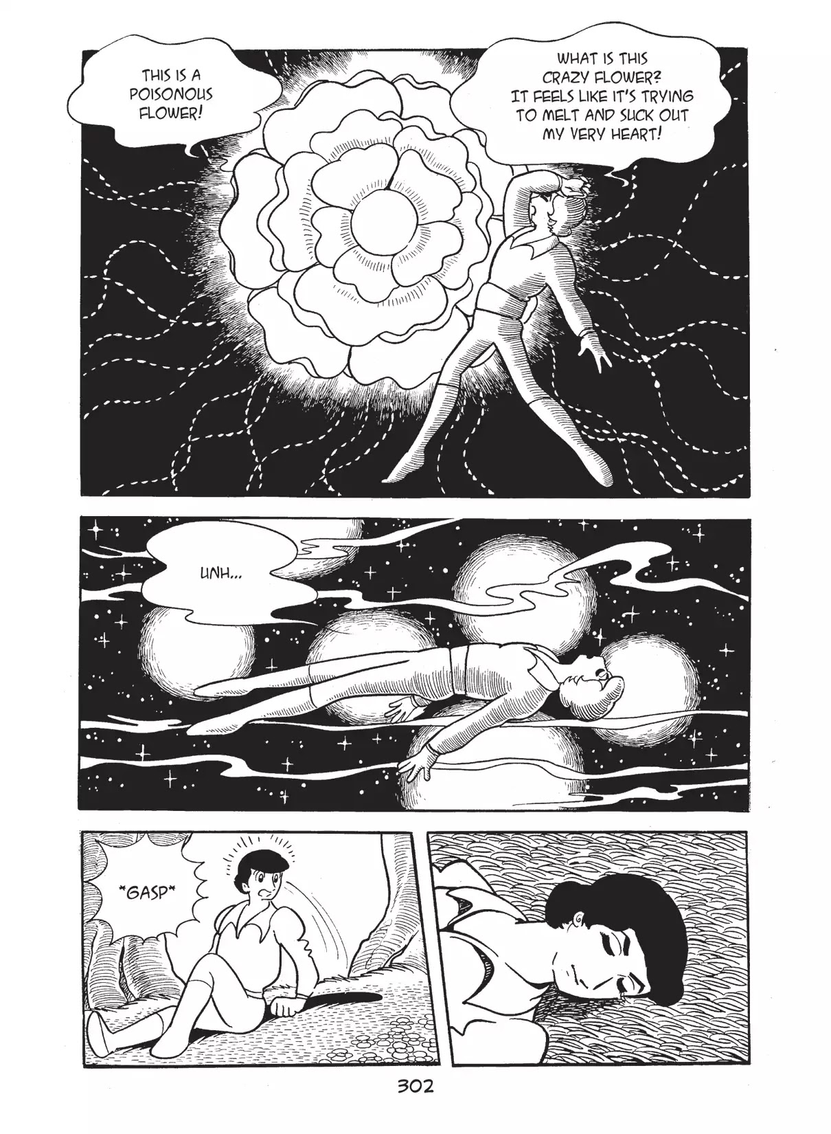 Princess Knight Chapter 26 page 20 - Chapter 26: Friebe, Swordswoman