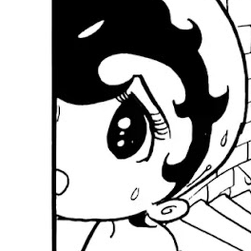 Princess Knight Chapter 7: Sapphire in Collin Tower cover