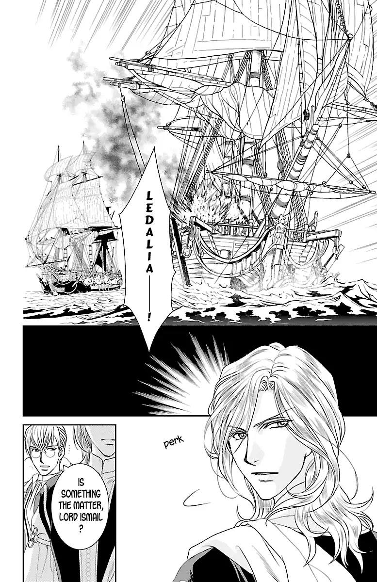 Princess Ledalia: The Pirate Of The Rose Chapter 1 page 49 - Chapter 1