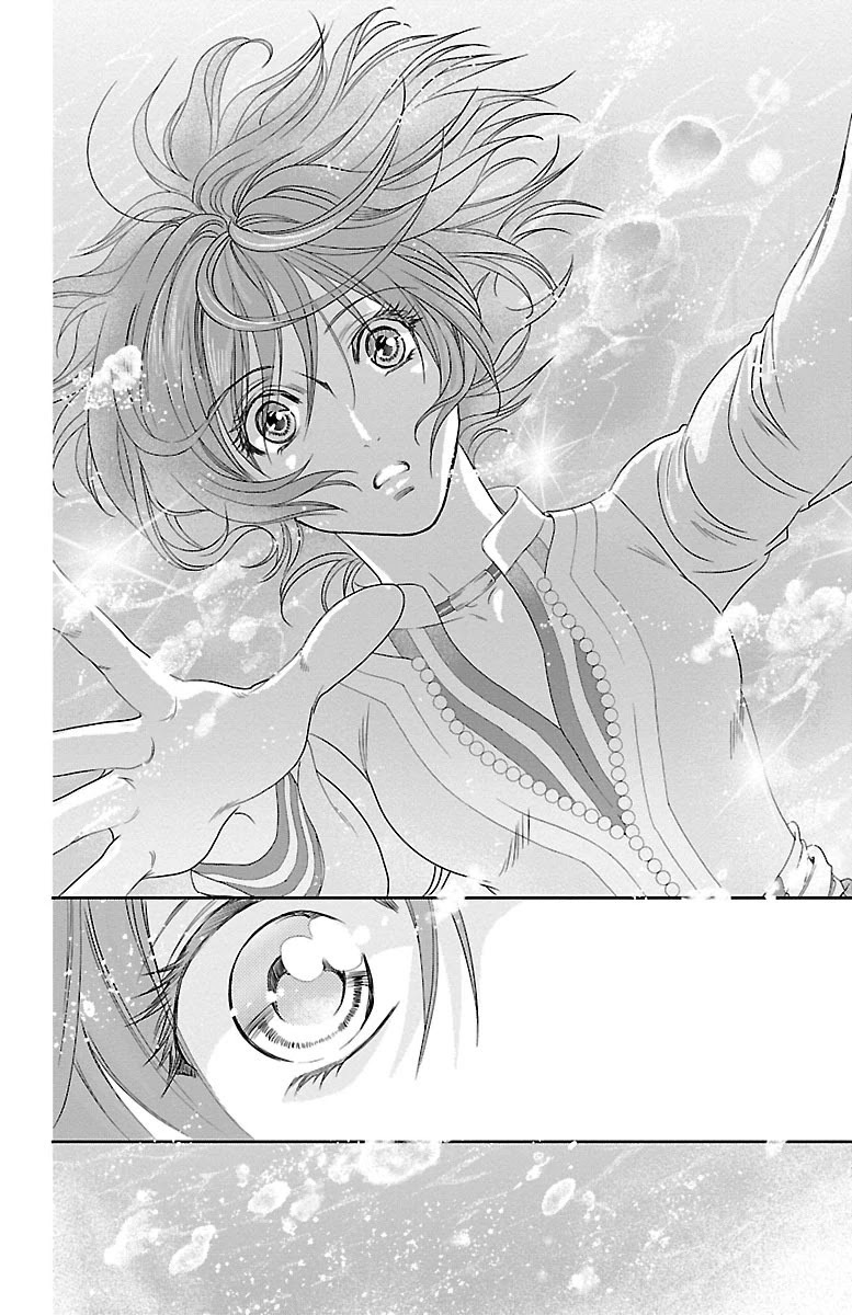 Princess Ledalia: The Pirate Of The Rose Chapter 12 page 16 - Chapter 12