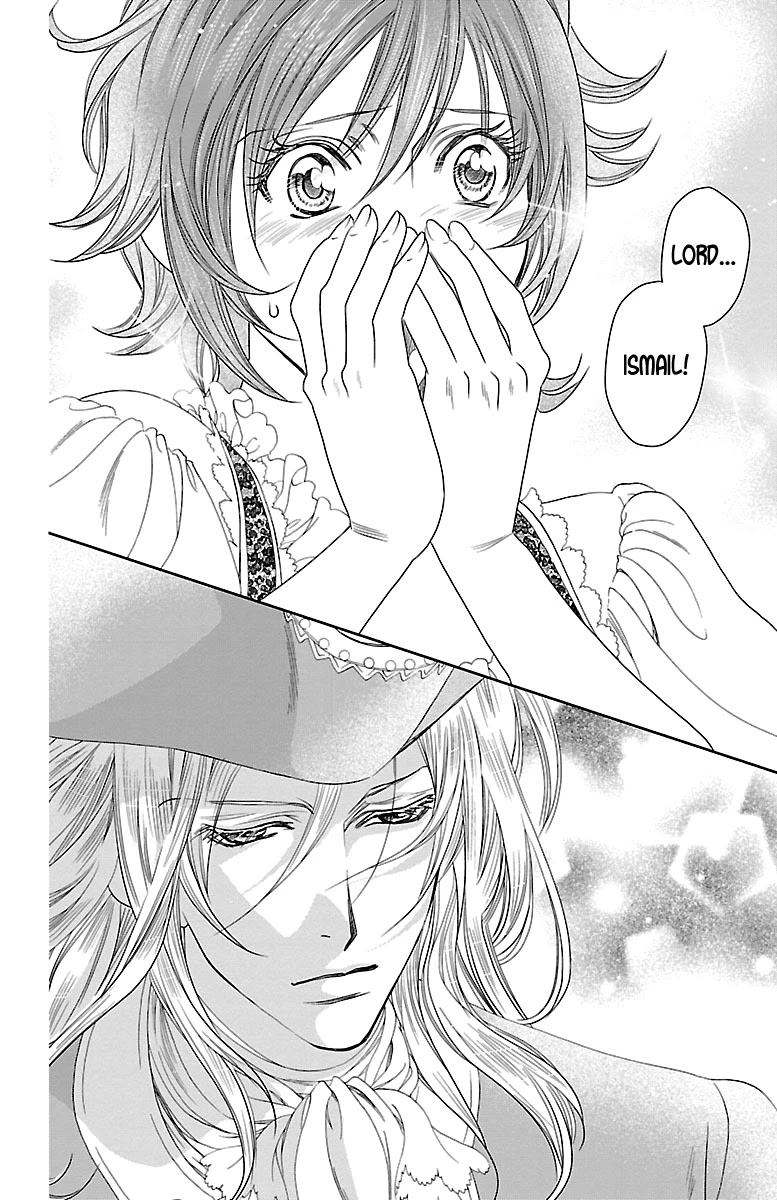 Princess Ledalia: The Pirate Of The Rose Chapter 20 page 19 - Chapter 20