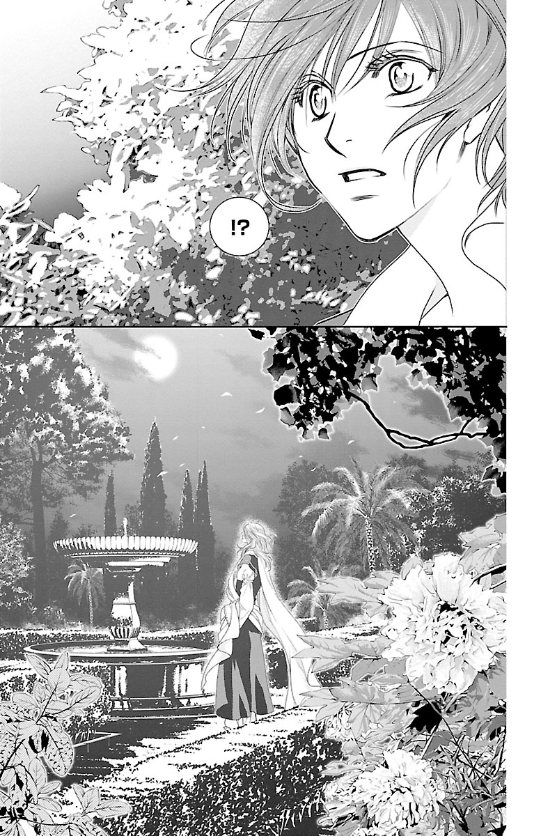 Princess Ledalia: The Pirate Of The Rose Chapter 3 page 28 - Chapter 3