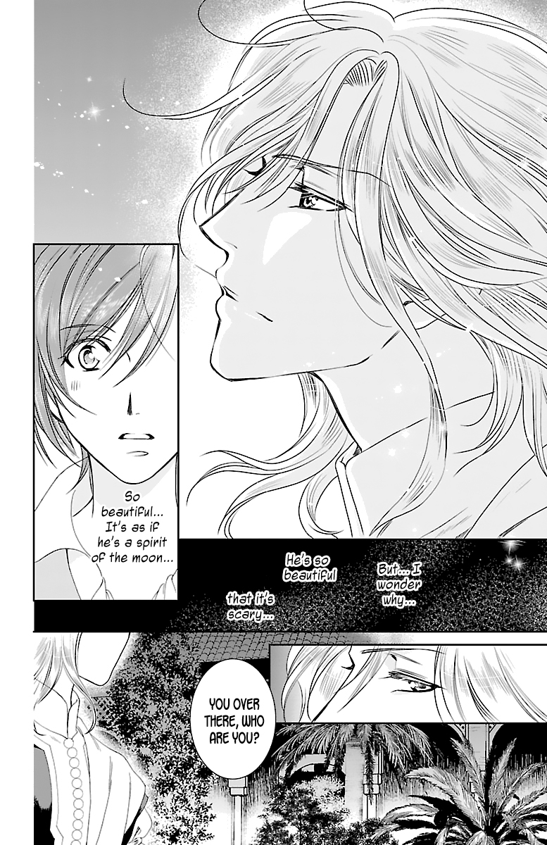 Princess Ledalia: The Pirate Of The Rose Chapter 3 page 30 - Chapter 3