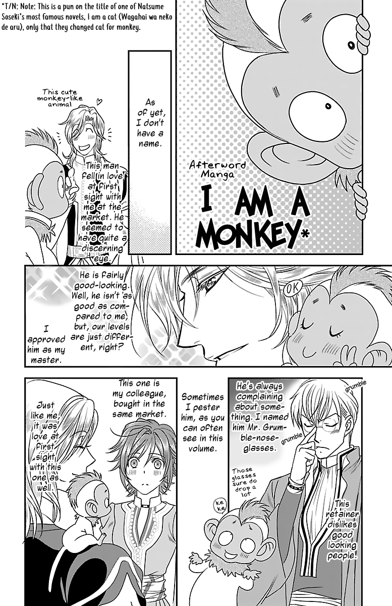 Princess Ledalia: The Pirate Of The Rose Chapter 4 page 52 - Chapter 4