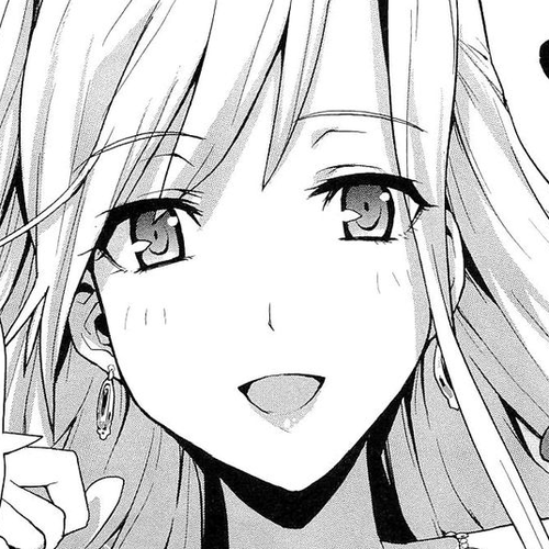 Princess Lover! - Eternal Love for My Lady Chapter 1 cover