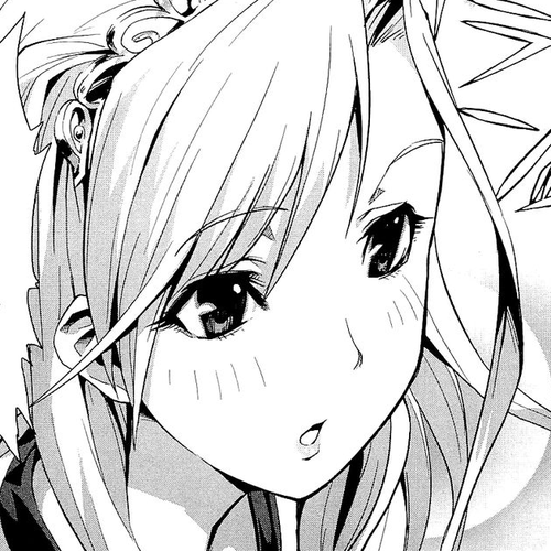Princess Lover! - Eternal Love for My Lady Chapter 2 cover