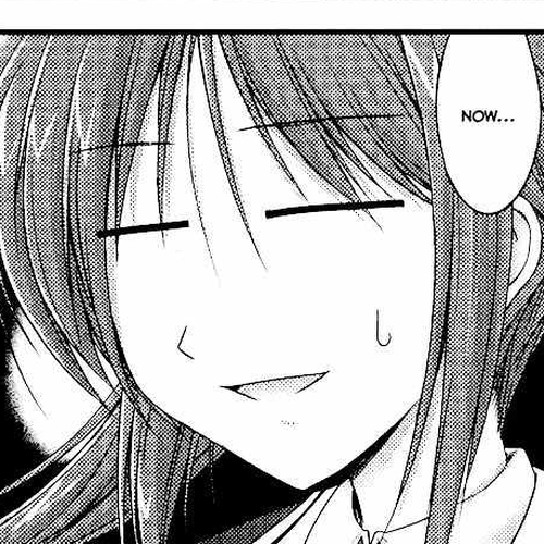 Princess Lover! - Pure My Heart Chapter 3: Lost Detective Maria's Aim For Magnificence cover