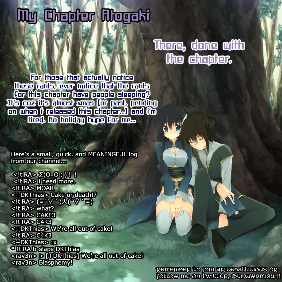 Princess Lover! - Pure My Heart Chapter 4 page 23 - Chapter 4: Maiden, dress, and smile