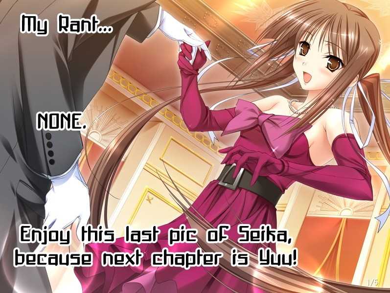 Princess Lover! - Pure My Heart Chapter 5 page 24 - Chapter 5: Banquet!