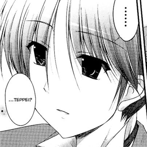 Princess Lover! Chapter 2 : Knight and the Dance cover