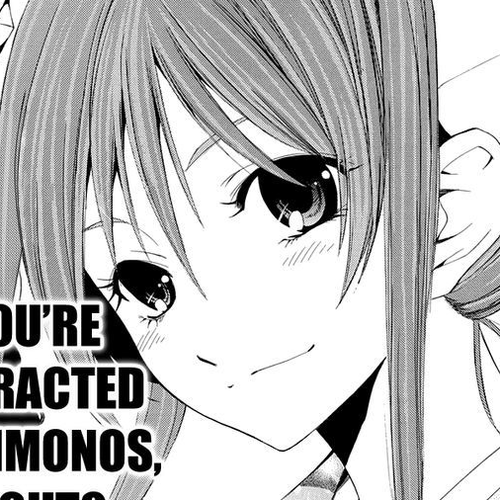 Princess Lucia Chapter 18 : Don't You Know How To Eat Women? cover