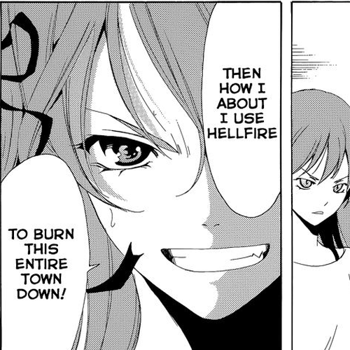 Princess Lucia Chapter 29.5 : Special Collaboration Princess Lucia X Kimi no Iru Machi cover