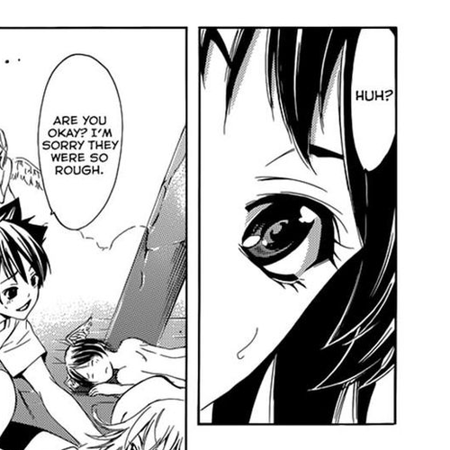 Princess Lucia Chapter 30 : She Sure Has Grown cover