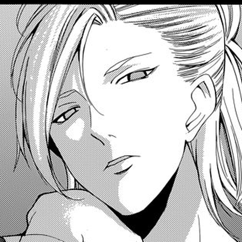 Princess Lucia Chapter 36 : Isn't That Revolting? cover