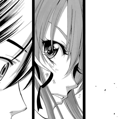 Princess Lucia Chapter 38 : Just A Little Bit Down the Road cover