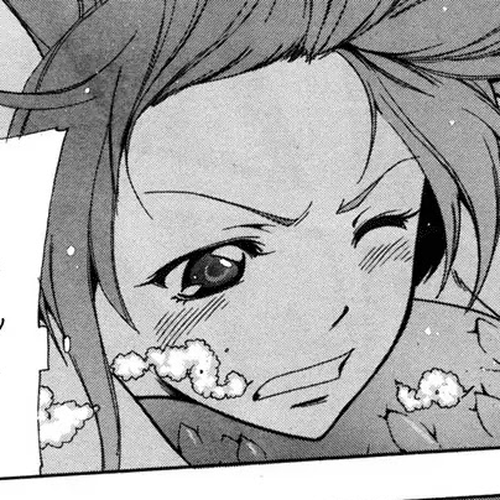 Princess Lucia Chapter 4 : What Is A Guy? cover