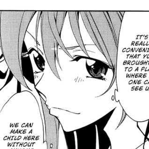 Princess Lucia Chapter 6 : He's finally interested in that cover
