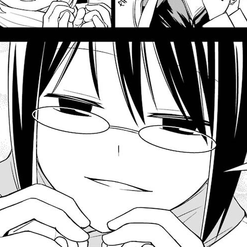 Princess Michiru Is in Love! Chapter 10: Lesson 10 cover